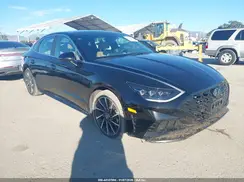 KMHL34J29NA217376 2022 HYUNDAI SONATA