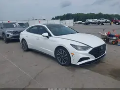 KMHL34J29NA220956 2022 HYUNDAI SONATA