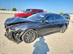 KMHL34J29NA226403 2022 HYUNDAI SONATA