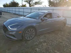 KMHL34J29NA232718 2022 HYUNDAI SONATA