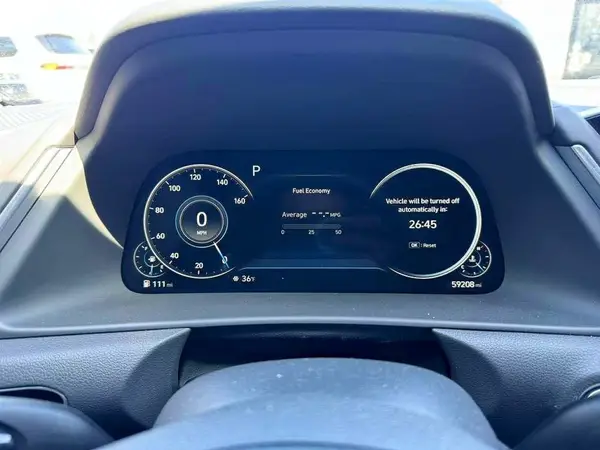 KMHL34J29PA248808 2023 HYUNDAI SONATA - Image 8