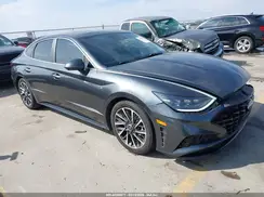 KMHL34J29PA252177 2023 HYUNDAI SONATA