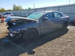KMHL34J29PA252972 2023 HYUNDAI SONATA