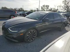 KMHL34J29PA261946 2023 HYUNDAI SONATA