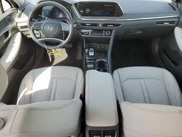 KMHL34J29PA262692 2023 HYUNDAI SONATA - Image 8