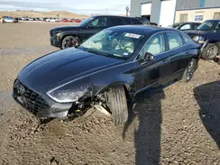 KMHL34J29PA275930 2023 HYUNDAI SONATA