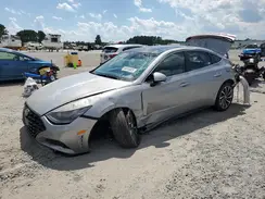 KMHL34J29PA295322 2023 HYUNDAI SONATA