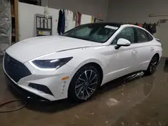 KMHL34J29PA328478 2023 HYUNDAI SONATA