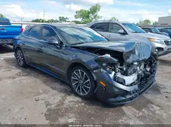 KMHL34J29PA337777 2023 HYUNDAI SONATA