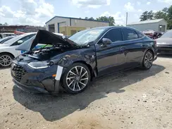 KMHL34J29PA345488 2023 HYUNDAI SONATA