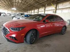 KMHL34J2XMA155582 2021 HYUNDAI SONATA