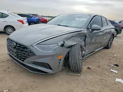KMHL34J2XMA157820 2021 HYUNDAI SONATA