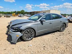 KMHL34J2XNA178247 2022 HYUNDAI SONATA