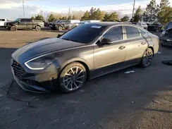 KMHL34J2XNA178877 2022 HYUNDAI SONATA