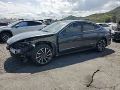 KMHL34J2XNA178913 2022 HYUNDAI SONATA