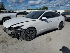 KMHL34J2XNA178961 2022 HYUNDAI SONATA