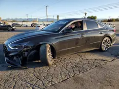 KMHL34J2XNA180662 2022 HYUNDAI SONATA