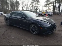 KMHL34J2XNA180953 2022 HYUNDAI SONATA