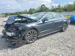 KMHL34J2XNA195114 2022 HYUNDAI SONATA