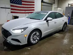 KMHL34J2XNA195744 2022 HYUNDAI SONATA