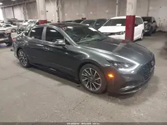 KMHL34J2XNA213708 2022 HYUNDAI SONATA