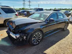 KMHL34J2XNA227561 2022 HYUNDAI SONATA