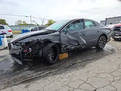 KMHL34J2XNA240858 2022 HYUNDAI SONATA