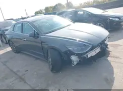 KMHL34J2XPA257999 2023 HYUNDAI SONATA