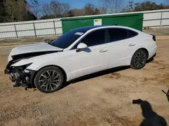 KMHL34J2XPA259574 2023 HYUNDAI SONATA