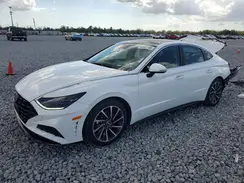 KMHL34J2XPA282479 2023 HYUNDAI SONATA