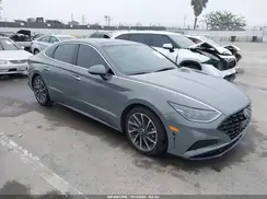 KMHL34J2XPA284040 2023 HYUNDAI SONATA