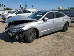 KMHL34J2XPA288136 2023 HYUNDAI SONATA