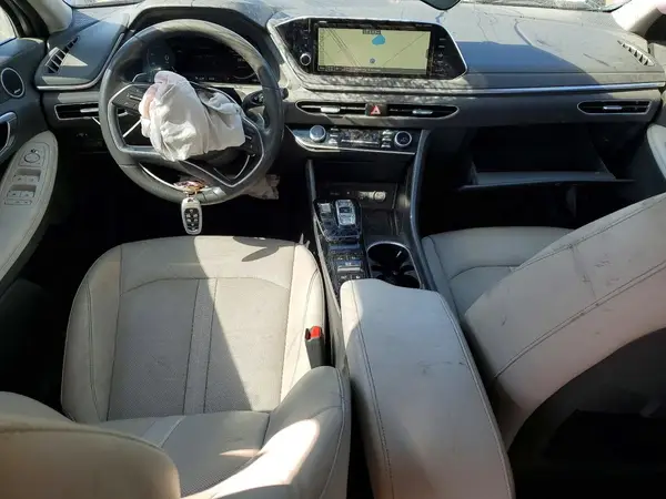 KMHL34J2XPA288136 2023 HYUNDAI SONATA - Image 8