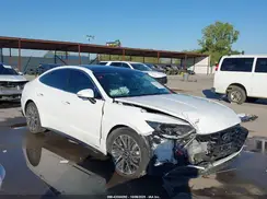 KMHL34J2XPA288380 2023 HYUNDAI SONATA