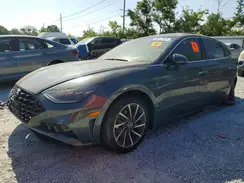 KMHL34J2XPA292929 2023 HYUNDAI SONATA