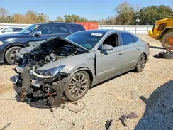 KMHL34J2XPA313214 2023 HYUNDAI SONATA
