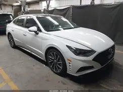 KMHL34J2XPA330773 2023 HYUNDAI SONATA