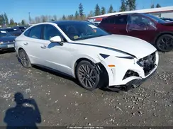 KMHL34J2XPA341935 2023 HYUNDAI SONATA