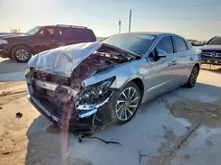 KMHL34J2XPA343183 2023 HYUNDAI SONATA