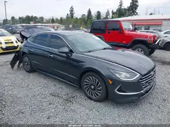 KMHL34JJ0LA011397 2020 HYUNDAI SONATA