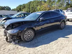 KMHL34JJ0LA012484 2020 HYUNDAI SONATA