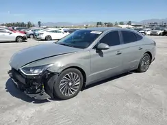 KMHL34JJ0LA013926 2020 HYUNDAI SONATA