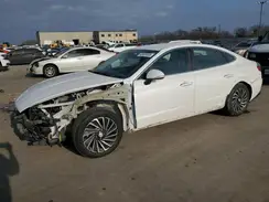 KMHL34JJ0MA017735 2021 HYUNDAI SONATA