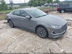 KMHL34JJ0MA018898 2021 HYUNDAI SONATA