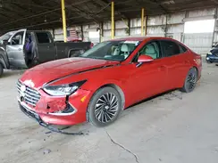 KMHL34JJ0MA022692 2021 HYUNDAI SONATA