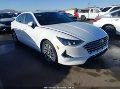 KMHL34JJ0MA024040 2021 HYUNDAI SONATA