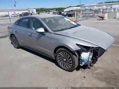 KMHL34JJ0MA031523 2021 HYUNDAI SONATA