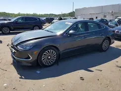 KMHL34JJ0MA032509 2021 HYUNDAI SONATA