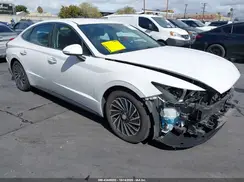 KMHL34JJ0MA032932 2021 HYUNDAI SONATA