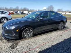 KMHL34JJ0MA034003 2021 HYUNDAI SONATA